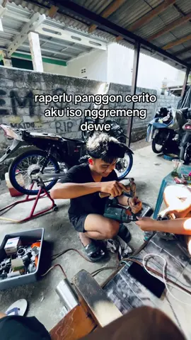 #emgarage #kphjogjastyle #kphgank🚀 #fyp 