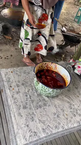 part dua masak bom #masakbom #fyp #viral 