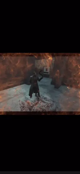 Сори за скример в начале #fup #elbruso #foryoupage #deadbydaylight #dbd 