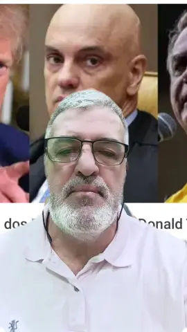 #conteudooriginal  #criadordenoticias  #programabeta  #TikToknoticias Intervenção de Trump evitou que Bolsonaro já estivesse na Papuda 
