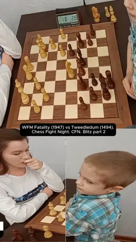 #chess #chessgame #chessplayer #chessmaster #chesstournament 