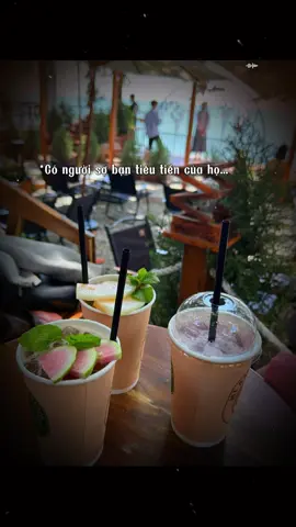 T đã từng tiêu tiền của người sợ t k cảm nhận được t.c. và bây giờ t gặp người sợ t tiêu tiền của họ, lúc nào họ cũng than là k tiền 😁