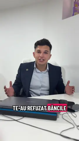 Hai sa iti bag banii in buzunar! #Refinanțare #ScapăDeRate #BaniÎnPlus #foryou #fy 