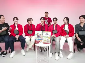 รุ่นพี่บัส กับรุ่นน้องบัส(ซบ)😂😂 ขำทั้งอีพี จะบร้าาา🤣🤣🤣 #nexnattakit #phutatchai #marckris #khunpol #fyp 