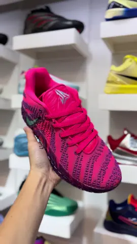 JA MORANT 3 💗#gsneakers #Basketball #JAMORANT3 #gsneakers 