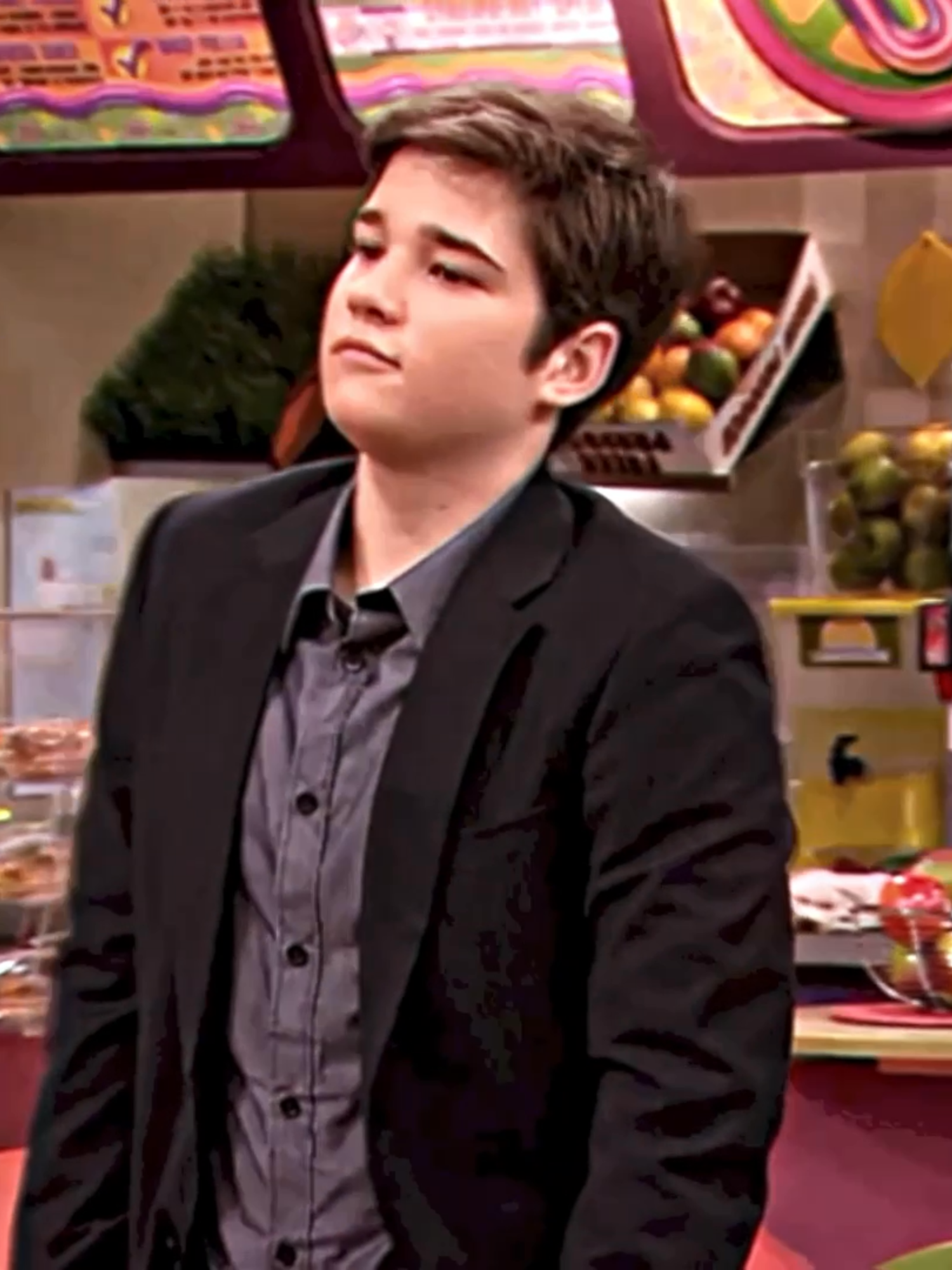 i done caught amnesia || #icarly #freddiebenson #freddiebensonedit #relv3t #fyp #viral #nickelodeon  [original content] [scp @pucke7tt ]