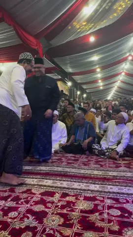 Habibana Luthfi Bin Ali Bin Yahya 😍😍 #habibluthfibinyahya #habibbidinasegaf #maulid #Gambus #jalsah 