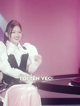 khoảnh khắc tui mù quáng bias chị taaa, miếng nì nó thú vị vãiii #yeolan #emxinhsayhi #fernxinhiu 