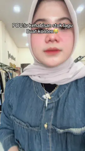 gapapa lagunya beda yang penting kalian tetap belanja di Grosirshopstuff ya🥰🫰🏻#grosirshop_stuff #simpangrangkaya #konten #fyppppppppppppppppppppppp 