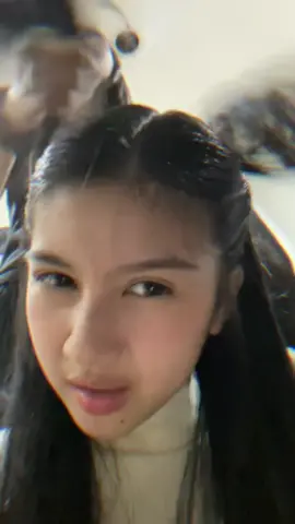 tornado tornado🌪️ #greeseljkt48 #anindyajkt48 #fyp 