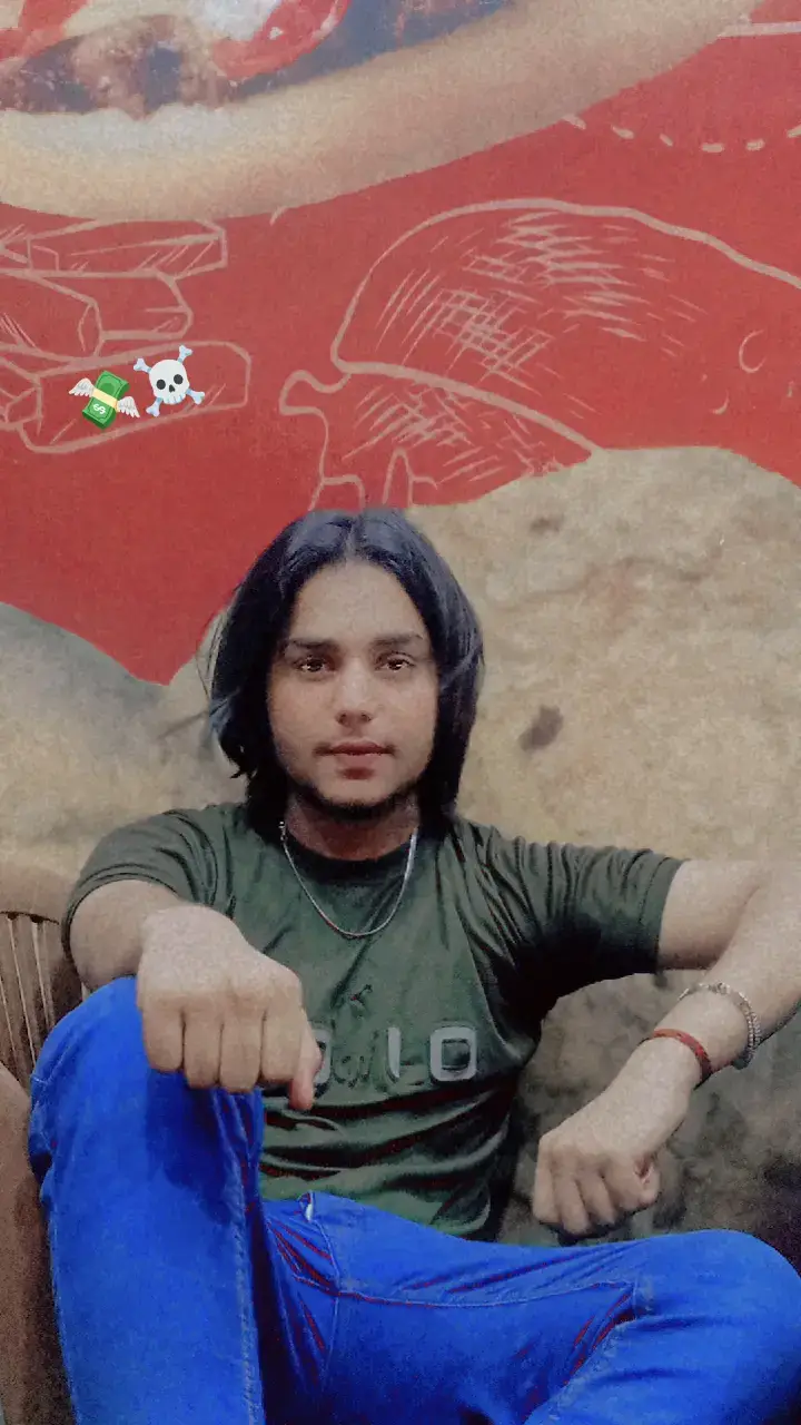 farhan king viral video