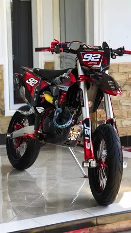#crf #crfbody450 #supermoto #fyppppppppppppppppppppppp #crf150l 