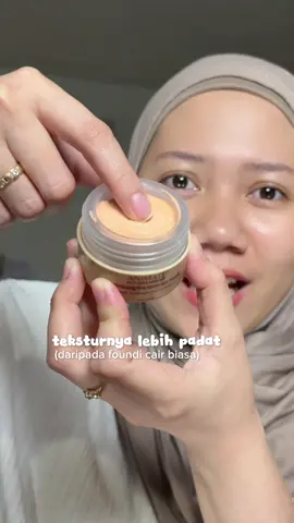 Anak baru nya animate nih 😍  #animate #Foundation #ReviewJujurAnimate #AnimateCoverageFoundy #GlowWithAnimate