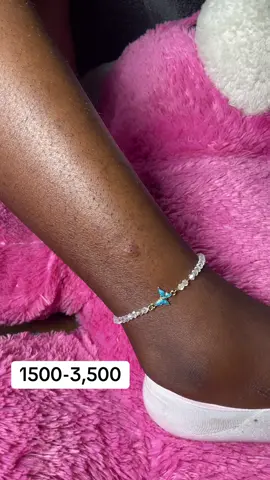 08072407566 to order #waistbead #waistbeadinlagos #beadazzledbyajike #waistbeadsforallsizes #anklet 