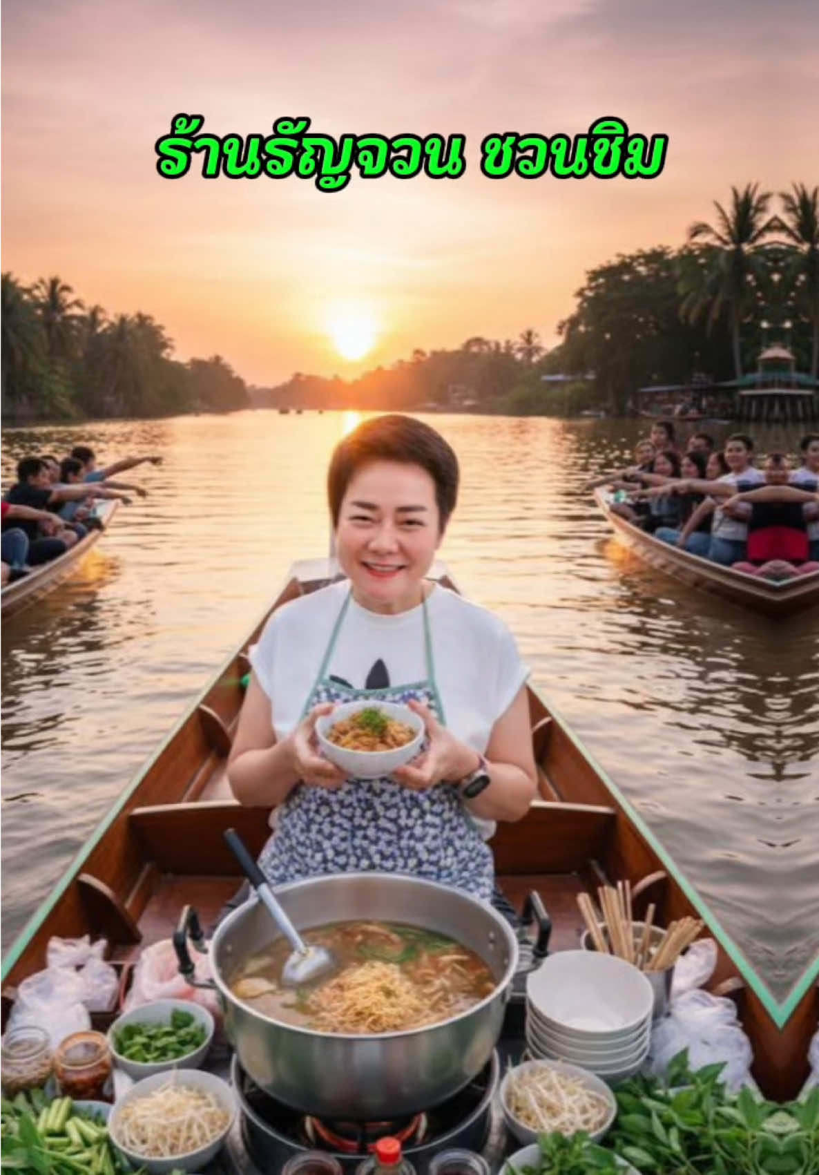 เปิดร้านรัญจวนมีแต่ของอร่อย#ของไม่ดีพี่ไม่ทำ #ต้องลองๆ #สวยมาก #หอม #อร่อยไปกิน 