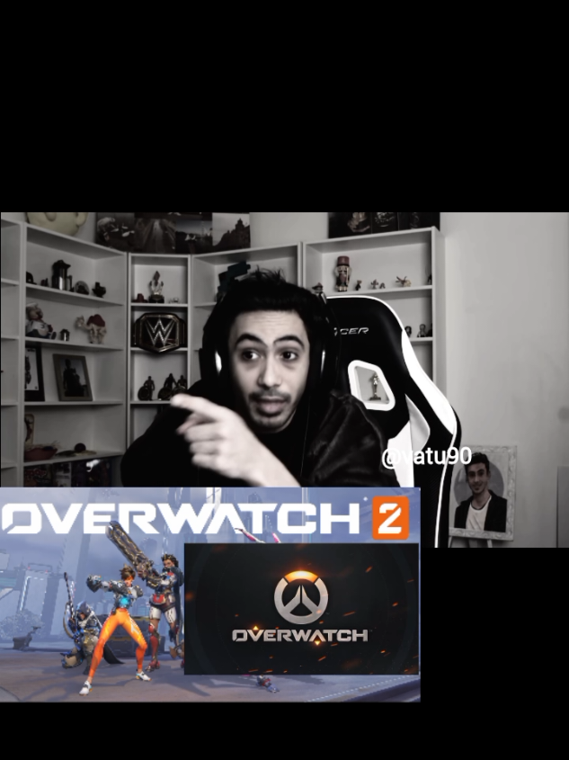 #overwatch #overwatch2 #ow2  #اوفرواتش #اوفر 