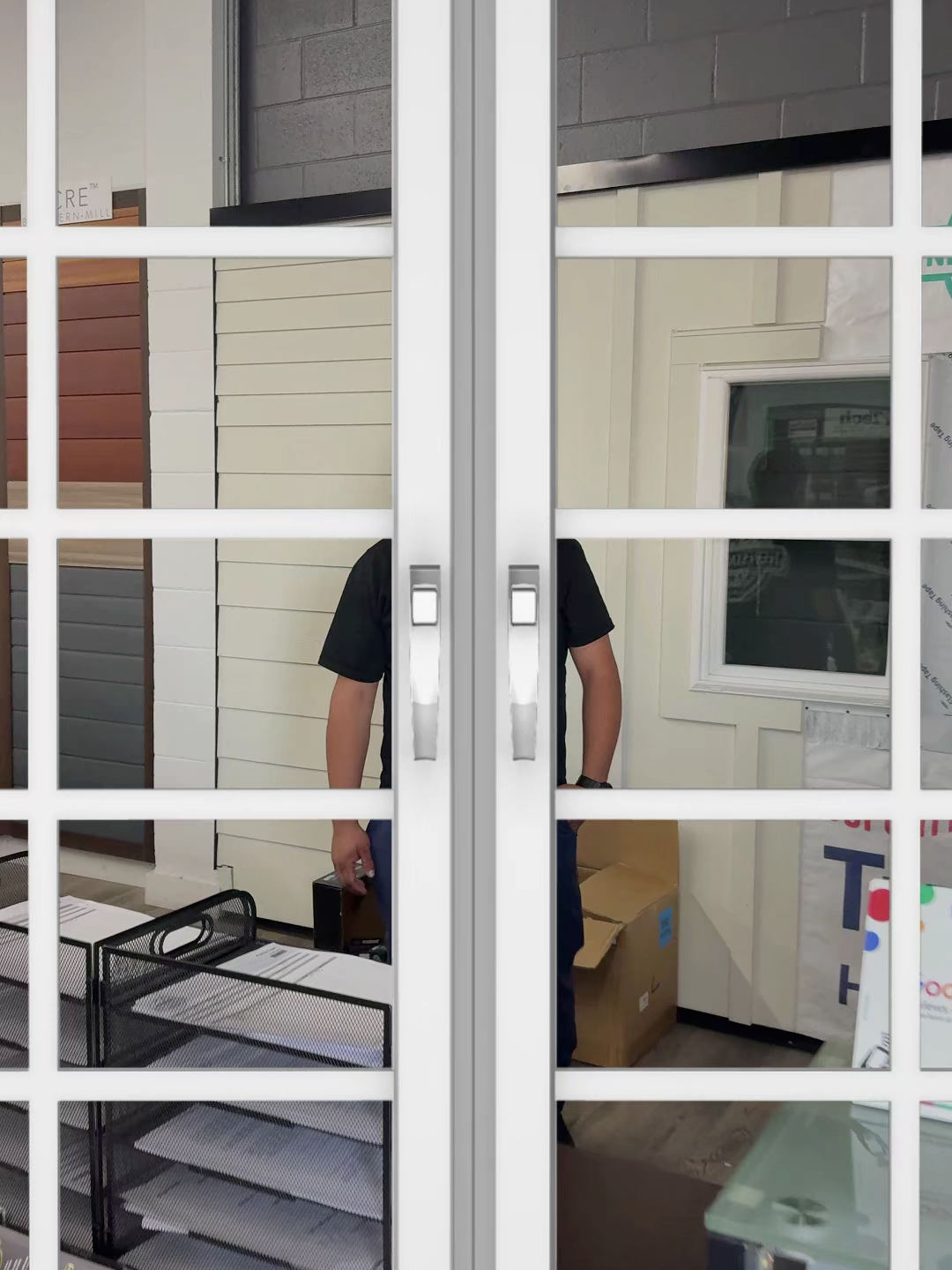 What do you expect from your windows? At NSBM Seattle, we provide more than just glass and frames — we deliver reliability, energy efficiency, and on-time service. From private homes to commercial projects — the right windows are in stock and ready for the job. No delays. No middlemen. Just results. Fast delivery to your jobsite Expert advice and trusted brands Visit us at 1702 4th Ave S Seattle 📲 206-495-6032 | 🔗nsbmseattle.com #NSBMseattle #windows #ContractorTrust #BuildWithConfidence #Buildingmaterials #Seattlebuildingstore #Seattlewa #Buildingmaterialssupplier