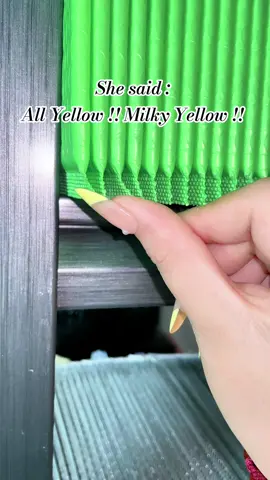 All Yellow !! Milky Yellow !! Hope you like 🥰🥰#us #fyp #foryou #tiktok #asmr #tiktokmademebuyit #luckyscoop #keyringscoop #mysteryscoop #mysterybox  #safetyscoop #safekeychain #safetykeychains #asmrsounds#asmrpackaging#nailsasmr #safetyessentials#packagingorders#cutepackagingidea 