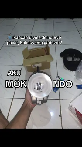 MOKONDO #fyp #fypage #viral #katakata #mokondo 