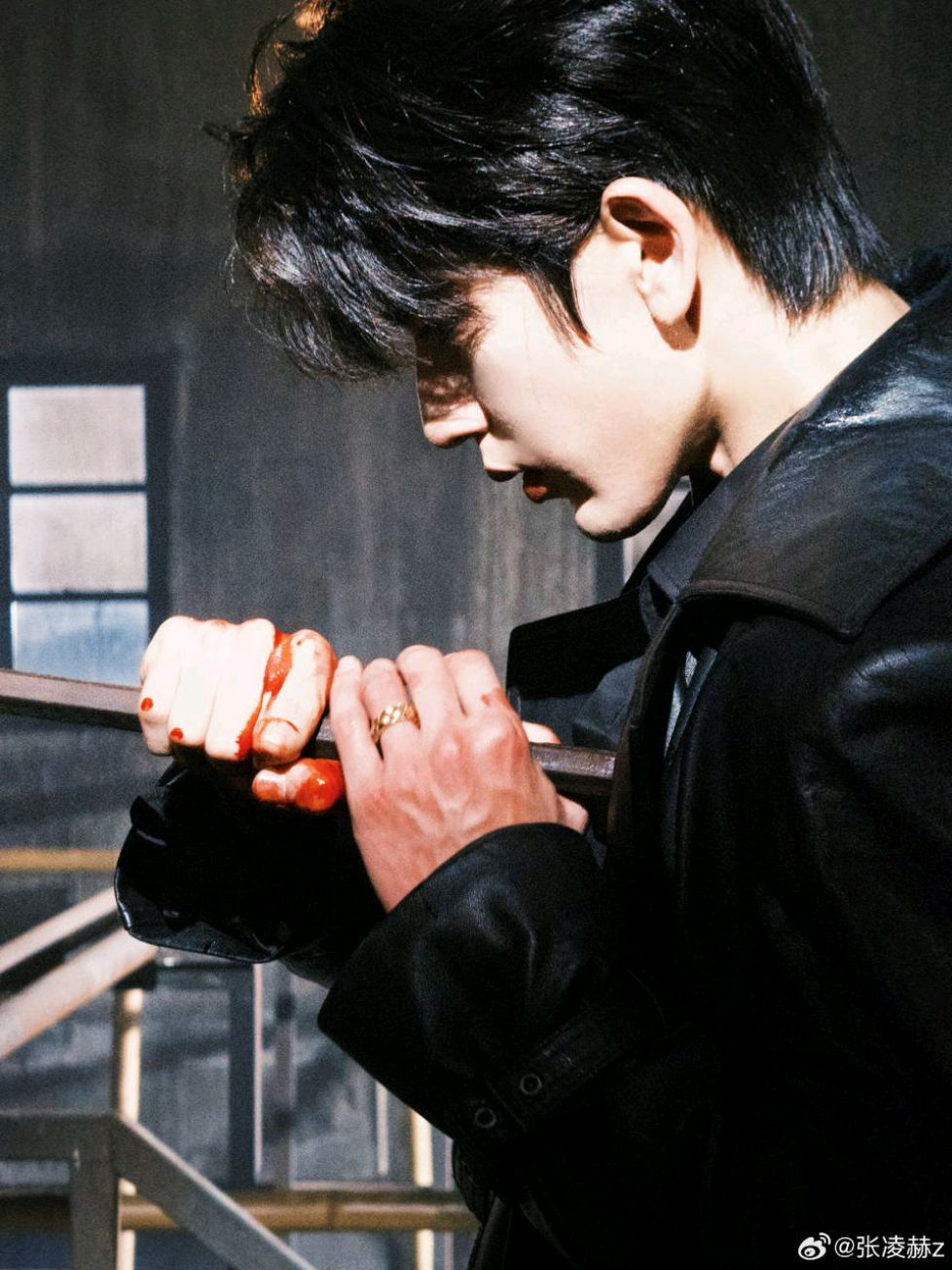 please give this drama good ending #zhanglinghe #overdo #wangchuran #foryou 