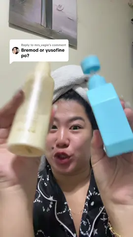 Replying to @mrs_vagie para sa akin lang naman to te Hhahhaha suggest kayo #queenpitik 