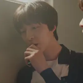 Wishing his glasses never came off bru😭 #ohbeomseok #ohbeomseokedit #weakheroclass1 #fypシ #fypシ゚viral 