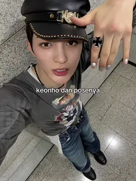 #KEONHO 