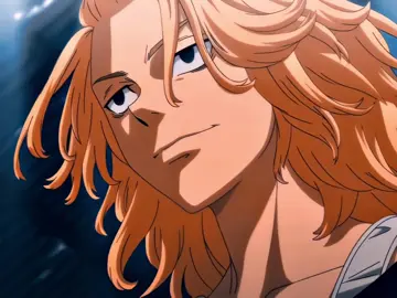 Pababa ng pababa ng pababa 🤪 #anime #animeedit #tokyorevengers #manjirosano #mikey 