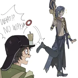 In rank BTW 🥹🗿🗿 (I’m prospector) #identityv #ไอเดน #nortoncampbell 