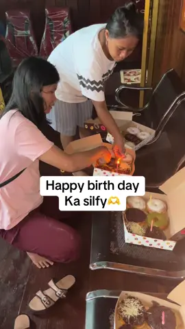 Hbd kak silf,smg umur pnjg shat sllw n jdi ibu yang trbaik untuk siana🫶#birthday #tiktokviral #fyp