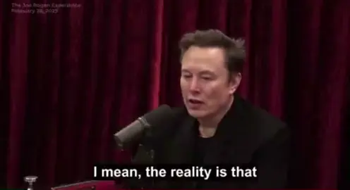 Brilliant idea comes with a great interest. #fyp #elonmusk 