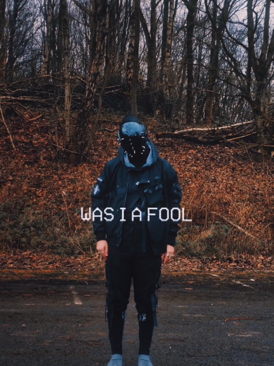 Chapter 10 - Tick Tock - Thank you, you have blown this song up, and made it my most watched video on YT. I honestly never thought it would reach this level 🖤 #MentalHealth #mentalhealthmatters #SelfCare #mentalhealthjourney 