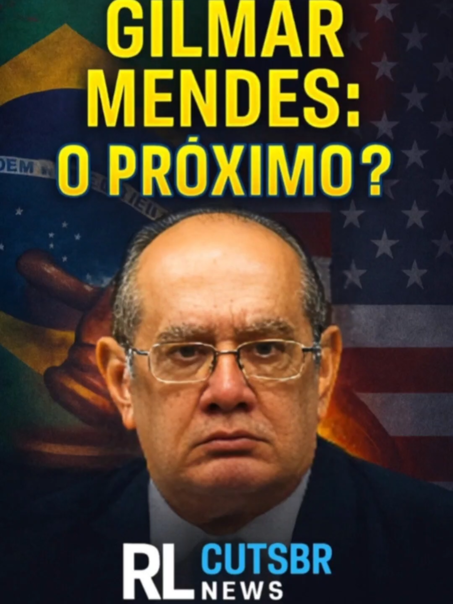“Quem Será o Próximo? O Brasil Quer Saber” 