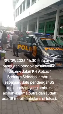 #pondokpesantrenambruk 