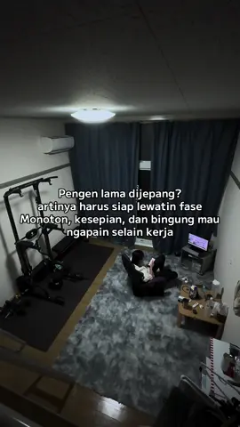 Cmn 2thn pertama doang exited lagi penasaran-penasaran nya sama suasana Jepang jalan-jalan kesana kemari, sisanya? Jepang indah kalo gajimu dipakai diri sendiri untuk boros, tpi jika tujuan nya untk nabung saja?  #fyp #tokuteiginou #kerjadijepang #kenshuseijapan🇮🇩🇯🇵🎌 #japan 