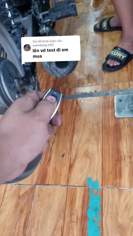 Trả lời @xuandung.202 có ngay video test BACK FIRE TST PRO #haiphong #trungstore #doxetienlang #tsttienlang 