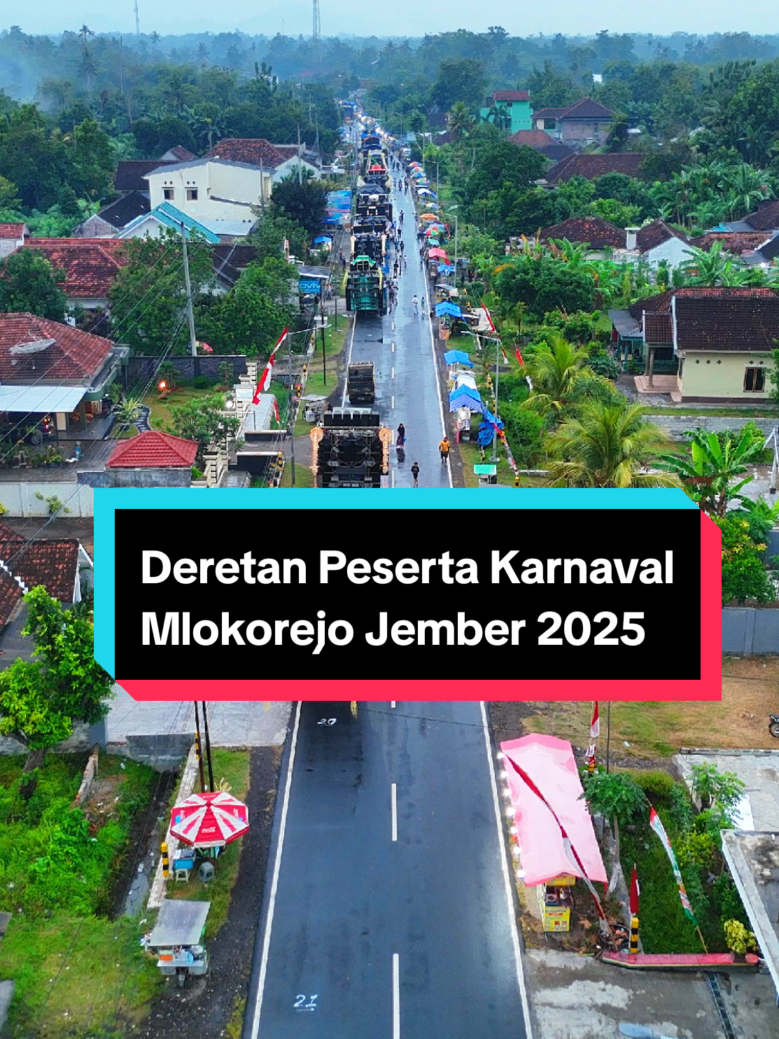 Deretan Sound Sytem Karnaval Mlokorejo-Jember 2025 @Conk Zain @pencintahoreglumajang  #ceksound #karnaval #viral #mlokorejo #jember 