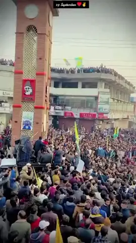 Power of Kashmir 😎🐯Hashmi HK 