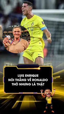 Nói đúng quá rồi còn gì #ronaldo #cr7