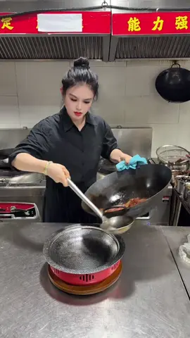 #cook #food #cooking #美食 #美女 