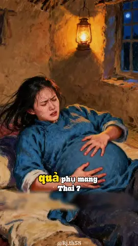 Quả phụ sinh ra hồ ly#truyencotich #foryou #xh 