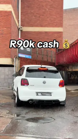 iPolo like R90,000 ☎️ 0842116254 #polo #viral #fyp 