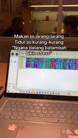 🙇🏻‍♀️#bioinformatics #biologi #laporan#fyppppppppppppppppppppppp 