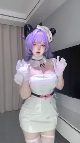 #cosplay #xuhuong #cos #cute #douyin 