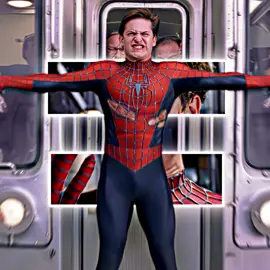 Part - 115 | The OG + New cc #tobeymaguire #spidermanedit #edittok 