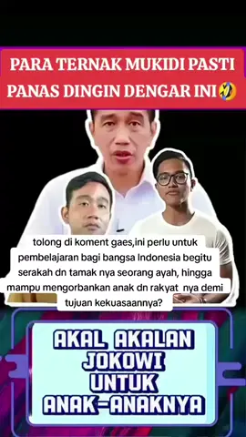 #Indonesia #Logika Butet sang budayawan apakah sm dgn logika kita seluruh anak Bangsa#fyppppppppppppppppppppppp #