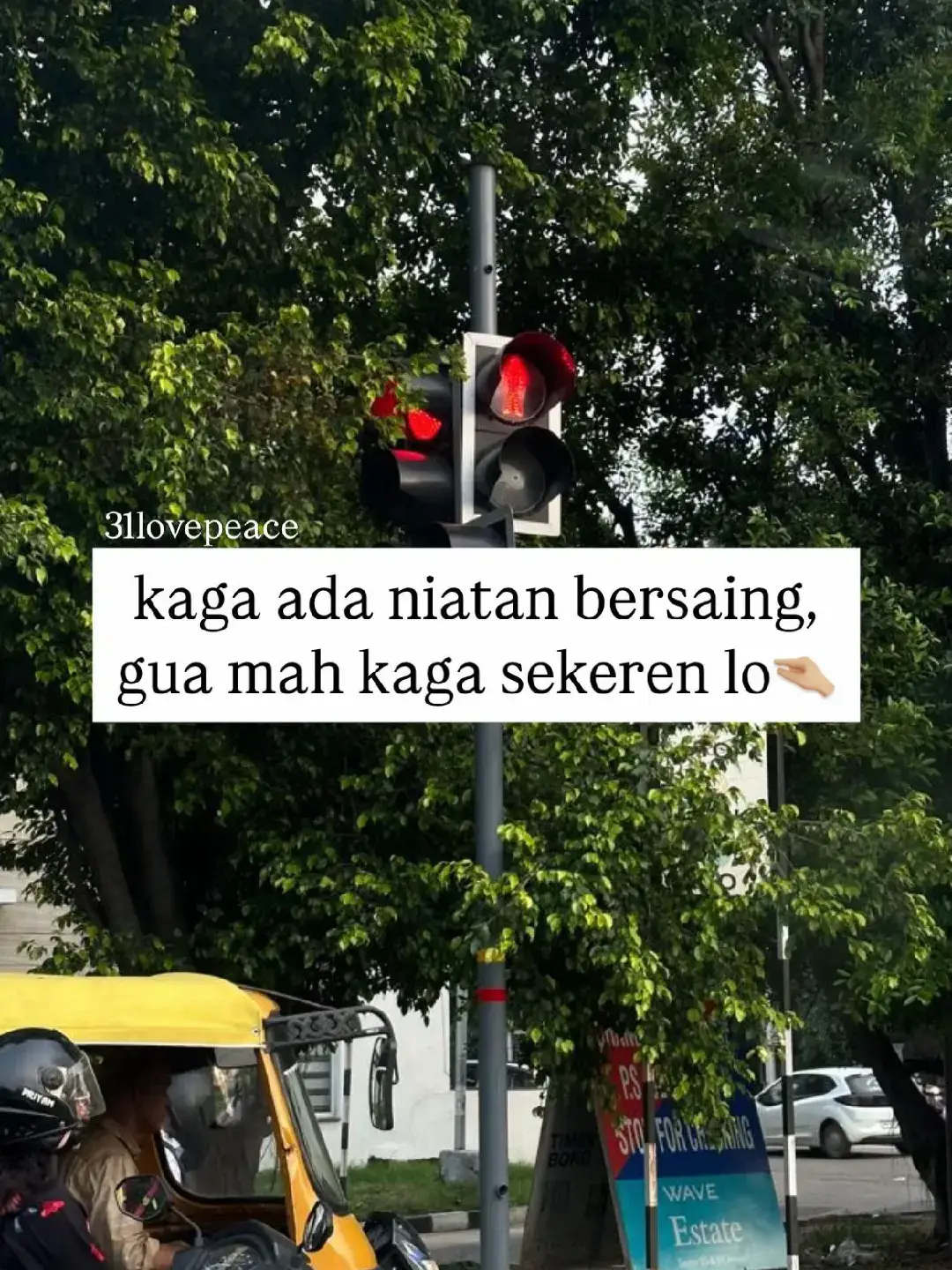 selatan love in peac🤪🤏
