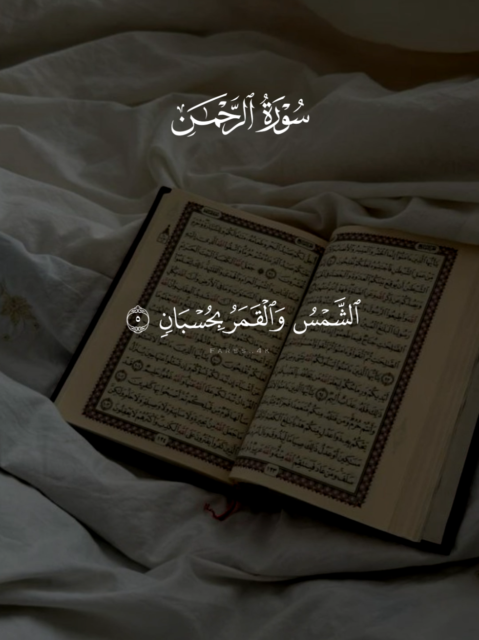 سورة الرحمن كامله ماهر المعيقلي  #قران #ماهرالمعيقلي #quran #سورة_الرحمن #قران_كريم 