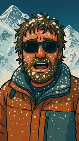 New part | A guy named Mateo found a new Nemo point, but this time in the mountains! Everyone was shocked! #mateo #brazil #crime 