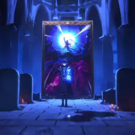 Flins: Nocturne Sentinel #flins #genshin #GenshinImpact #hoyoverse #hoyocreators 